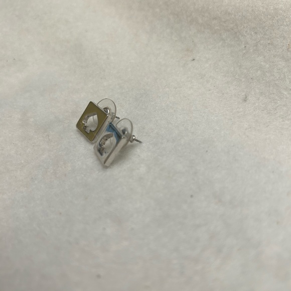 Kate Spade Earrings - Picture 2 of 3